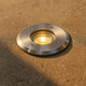 35W Ground Light 240V Marine Grade 316 Stainless Steel GU10 IP67 120mm Round 35W Ground Light 240V Marine Grade 316 Stainless Steel GU10 IP67 120mm Round